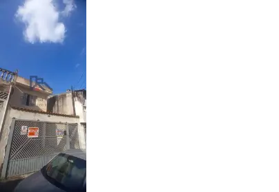 Imagem: Sobrado para Venda, Vila Primavera (Zona Leste)