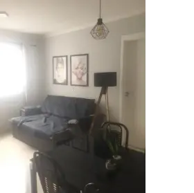 Imagem: Apartamento para Venda, Jardim da Laranjeira (ZL)