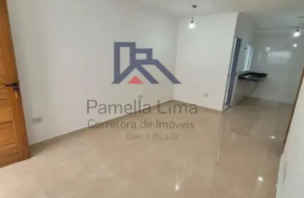 Imagem: Condomínio Fechado para Venda, Vila Alpina