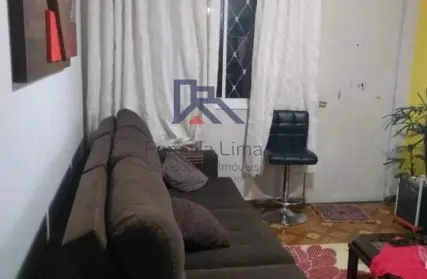 Imagem: Apartamento para Venda, Cohab Teotonio Vilela