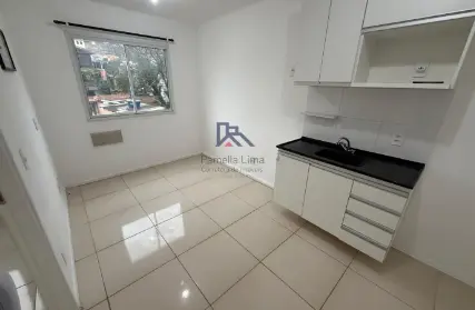 Imagem: Apartamento para Venda, Cidade Satélite Santa Bárbara