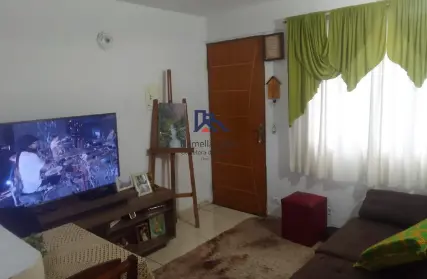 Imagem: Apartamento para Venda, Fazenda da Juta