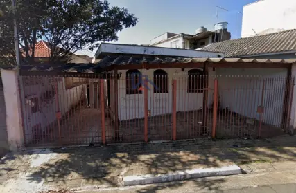 Imagem: Terreno para Venda, Jardim Vila Formosa