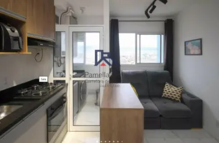 Imagem: Apartamento para Venda, Vila Tolstoi