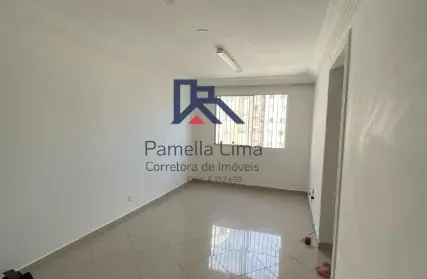 Imagem: Apartamento para Venda, Vila Primavera (Zona Leste)