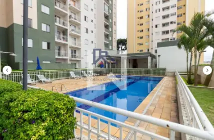 Imagem: Apartamento para Venda, Jardim Nove de Julho