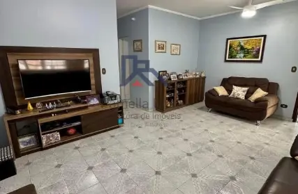 Imagem: Sobrado para Venda, Vila Cleonice