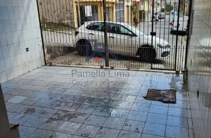 Imagem: Casa Térrea para Venda, Vila Rica (Zona Leste)