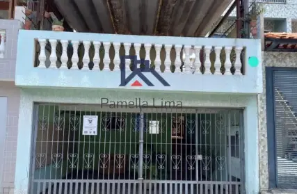 Imagem: Casa Térrea para Venda, Jardim Vila Formosa