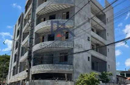 Imagem: Apartamento para Venda, São Mateus