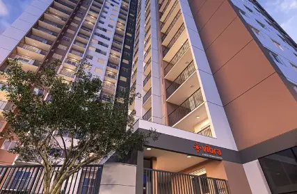 Imagem: Apartamento para Venda, Carrão