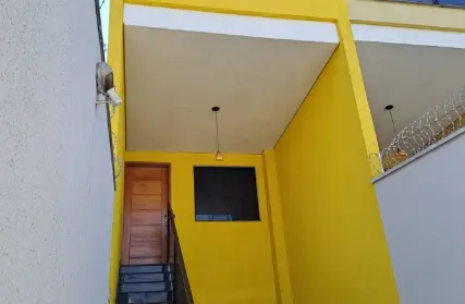 Imagem: Sobrado para Venda, Itaquera