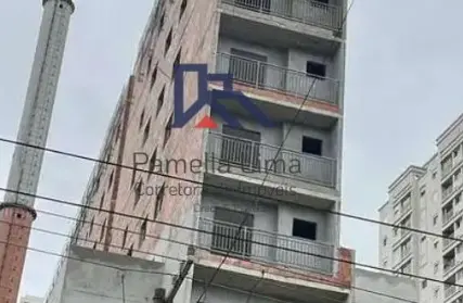 Imagem: Apartamento para Venda, Belenzinho