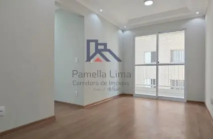 Imagem: Apartamento para Venda, Parque Savoy City