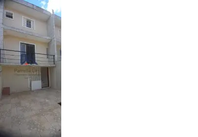 Imagem: Sobrado para Alugar, Vila Primavera (Zona Leste)