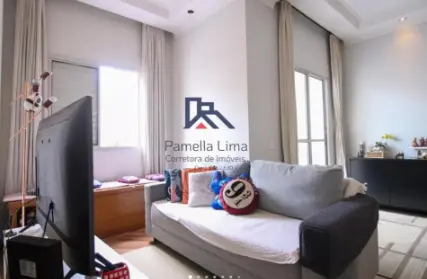 Imagem: Apartamento para Venda, Vila Prudente