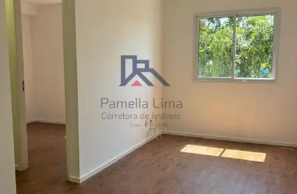 Imagem: Apartamento para Venda, Cidade Satélite Santa Bárbara