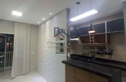 Imagem: Apartamento para Alugar, Cidade Satélite Santa Bárbara