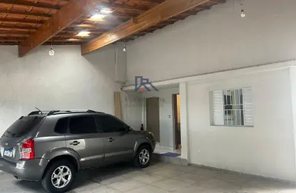 Imagem: Casa Térrea para Venda, Cidade Satélite Santa Bárbara