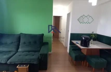 Imagem: Apartamento para Alugar, Cidade Satélite Santa Bárbara