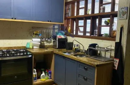 Imagem: Sobrado para Alugar, Vila Formosa