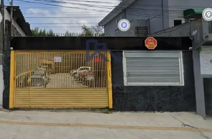 Imagem: Terreno para Venda, Cidade São Mateus