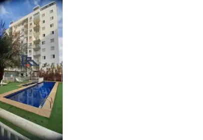 Imagem: Apartamento para Alugar, Aricanduva