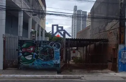 Imagem: Terreno para Venda, Vila Ema