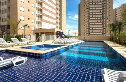 Imagem: Apartamento para Alugar, Cidade Satélite Santa Bárbara