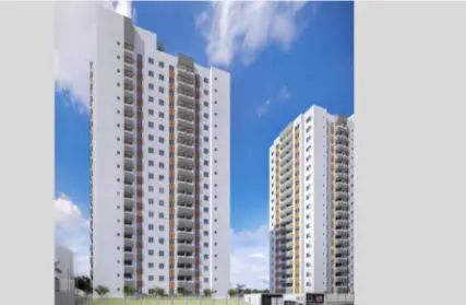 Imagem: Apartamento para Venda, Guaianases