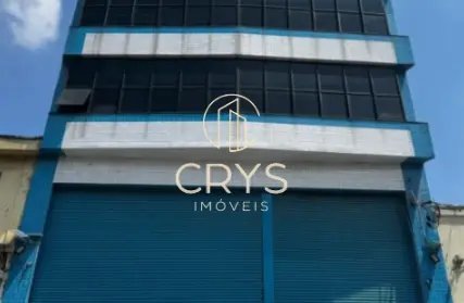 Imagem: Ponto Comercial para Venda, Belenzinho