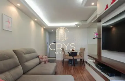 Imagem: Apartamento para Venda, Vila Bertioga