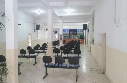 Imagem: Galpão / Salão para Venda, Vila Antonieta