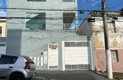 Imagem: Kitnet / Loft para Venda, Vila Carrão