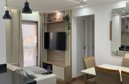 Imagem: Apartamento para Venda, Jardim Brasília (ZL)