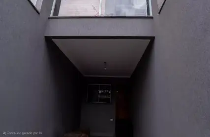 Imagem: Sobrado para Venda, Jardim Nordeste