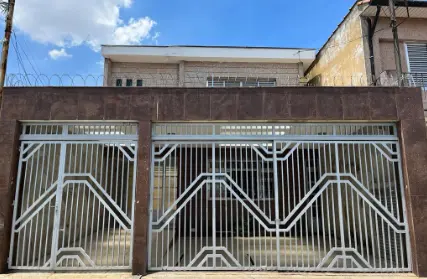 Imagem: Sobrado para Venda, Vila Marieta (ZL)