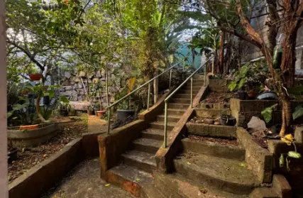 Imagem: Sobrado para Venda, Jardim São Nicolau