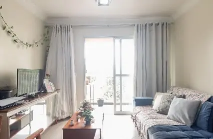 Imagem: Apartamento para Venda, Vila Nova Manchester