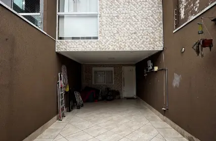 Imagem: Sobrado para Venda, Vila Rica (Zona Leste)