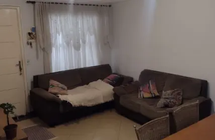 Imagem: Sobrado para Venda, Jardim Fernandes