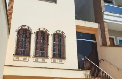 Imagem: Sobrado para Venda, Jardim Textil