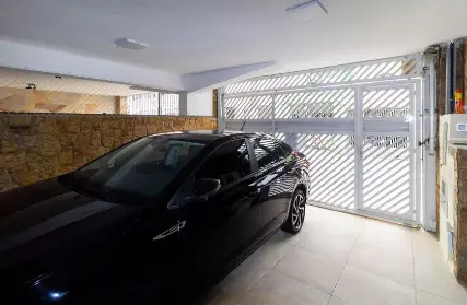 Imagem: Sobrado para Venda, Jardim Vila Formosa