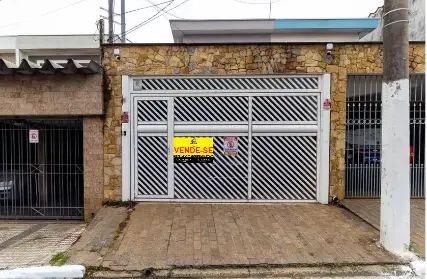 Imagem: Sobrado para Venda, Jardim Vila Formosa