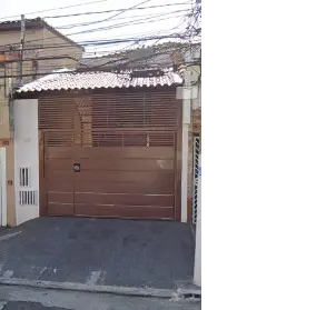 Imagem: Sobrado para Venda, Jardim Aricanduva