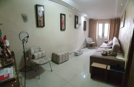 Imagem: Casa Térrea para Venda, Vila Buenos Aires