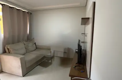 Imagem: Apartamento para Venda, Cidade A. E. Carvalho