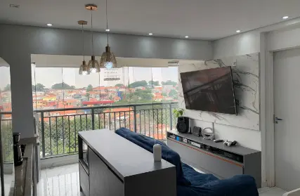 Imagem: Apartamento para Venda, Vila Formosa