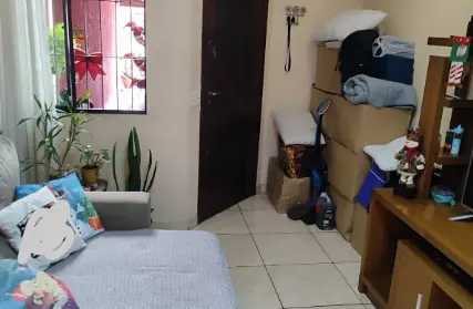 Imagem: Sobrado para Venda, Cidade Patriarca