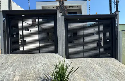Imagem: Sobrado para Venda, Vila Ré